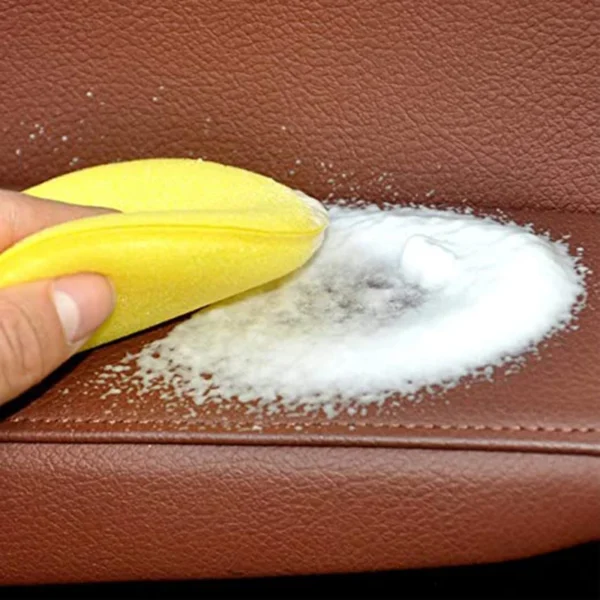 ​1/12PCS Car Foam Sponge Wax Applicator Cleaning Detailing Pads Wax Soft Sponge Accessories Dust Remove Auto Care Polishing - Image 6