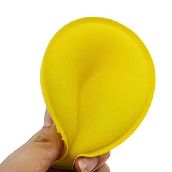 ​1/12PCS Car Foam Sponge Wax Applicator Cleaning Detailing Pads Wax Soft Sponge Accessories Dust Remove Auto Care Polishing - Image 5