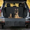 Dog Car Seat Cover Waterproof Pet Travel Dog Carrier Hammock Car Rear Back Seat Protector Mat Safety Carrier For Dogs