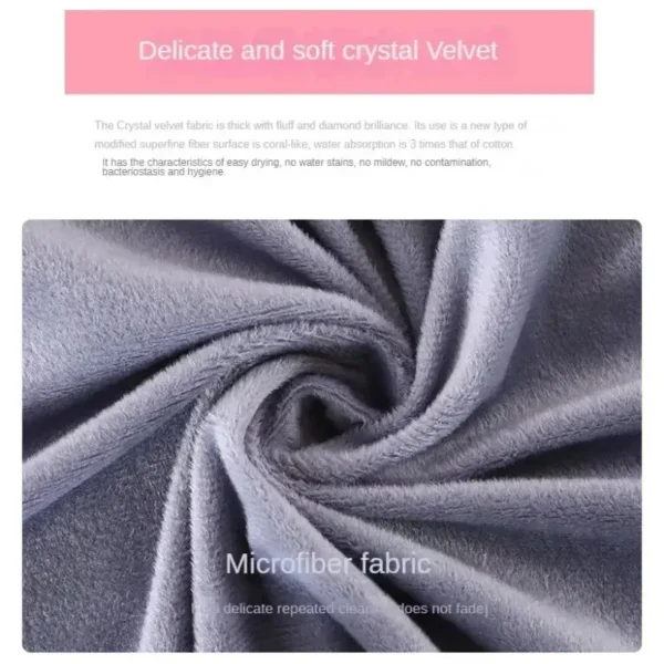 Cotton Pregnant Pillow U Shape Pillow for Pregnant Women Breastfeeding Cushion Maternity Sleeping Waist Pillow Pregnancy Cushion - Image 6